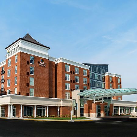 Hyatt Place Fredericksburg At Mary Washington Eksteriør bilde