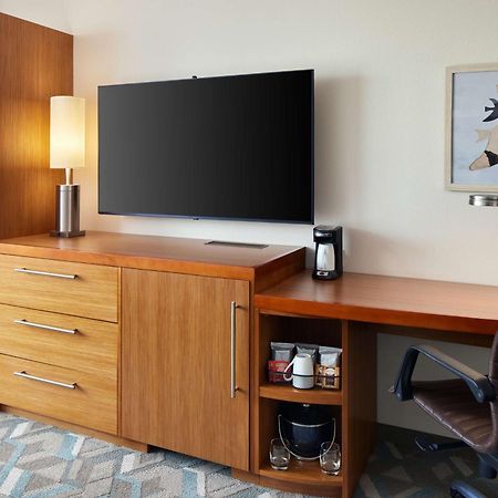 Hyatt Place Fredericksburg At Mary Washington Eksteriør bilde