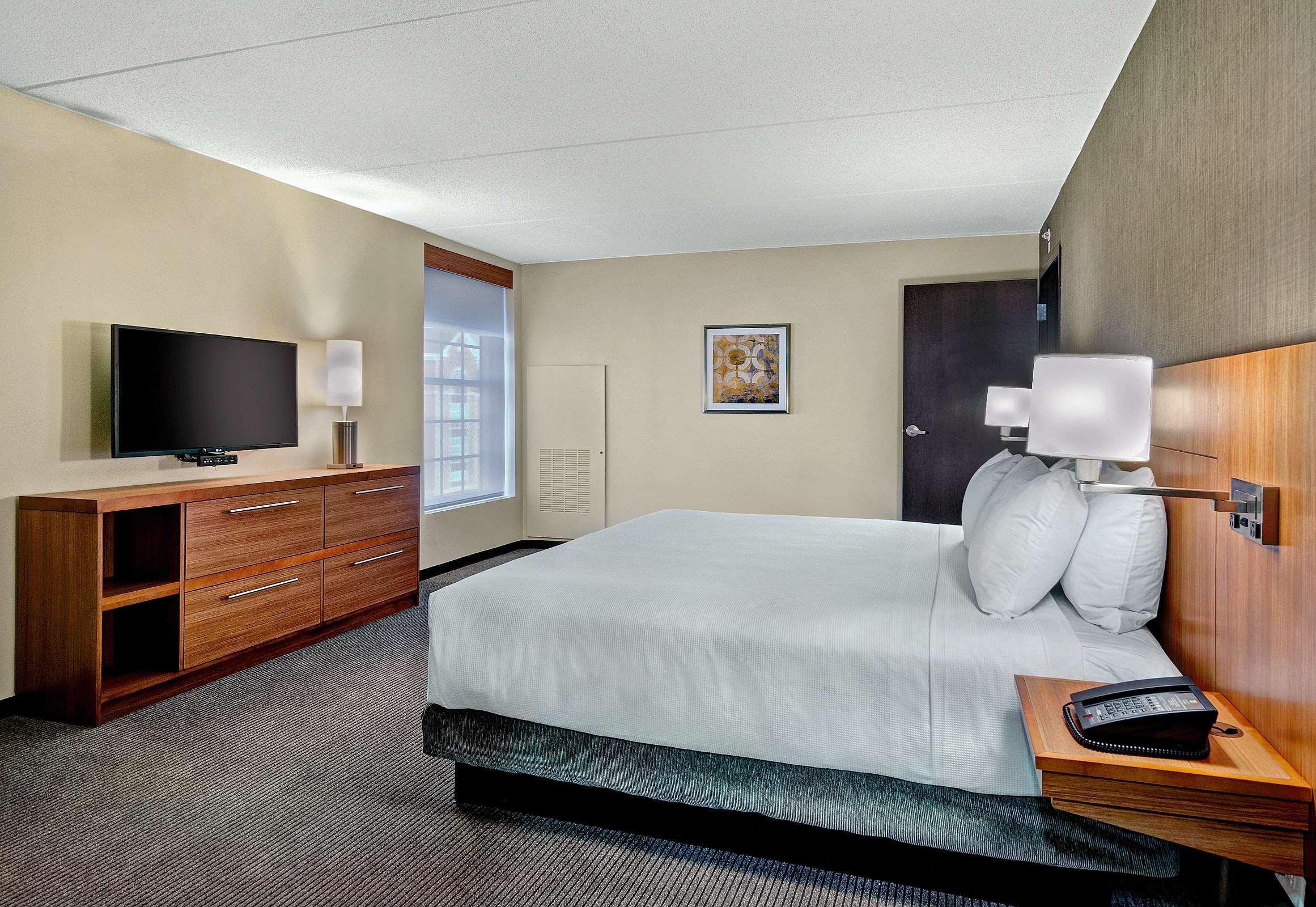 Hyatt Place Fredericksburg At Mary Washington Eksteriør bilde