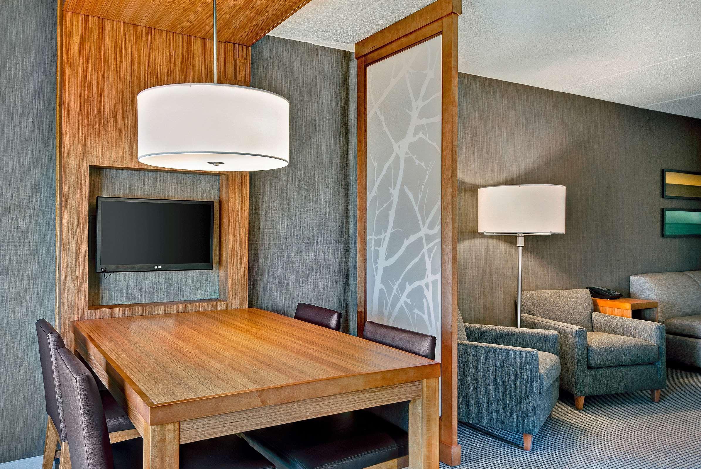 Hyatt Place Fredericksburg At Mary Washington Eksteriør bilde