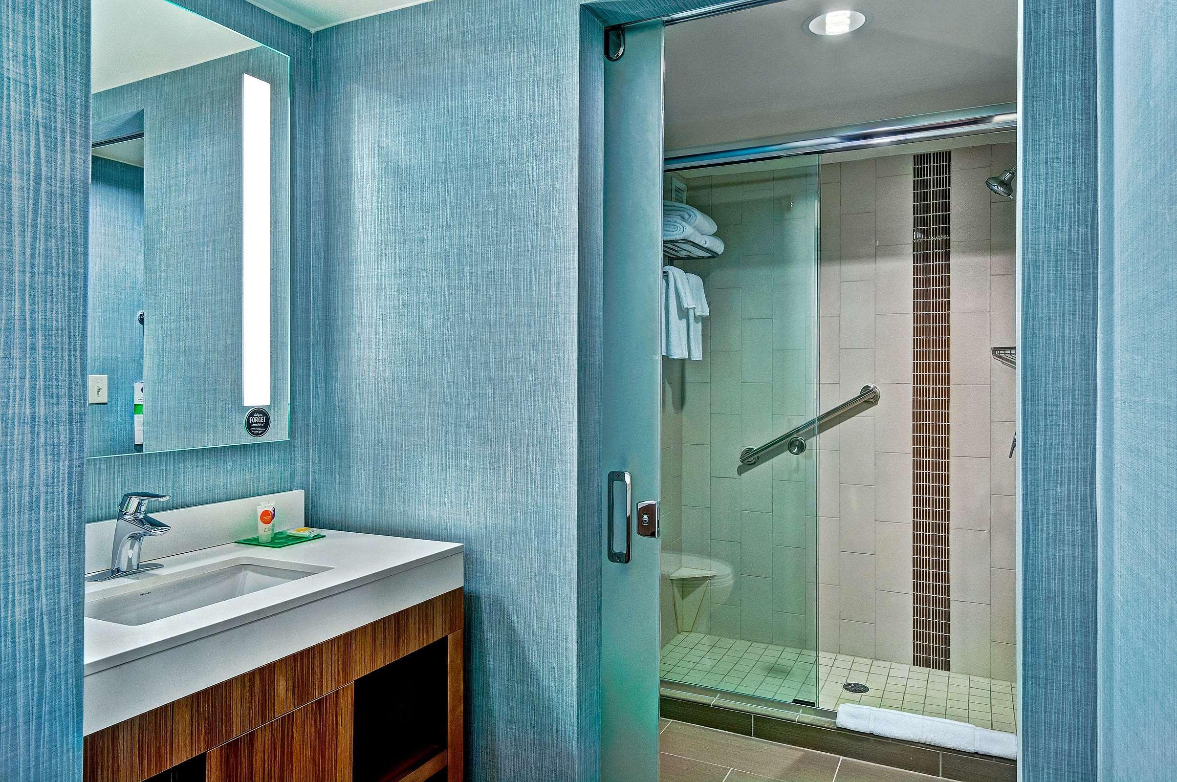 Hyatt Place Fredericksburg At Mary Washington Eksteriør bilde