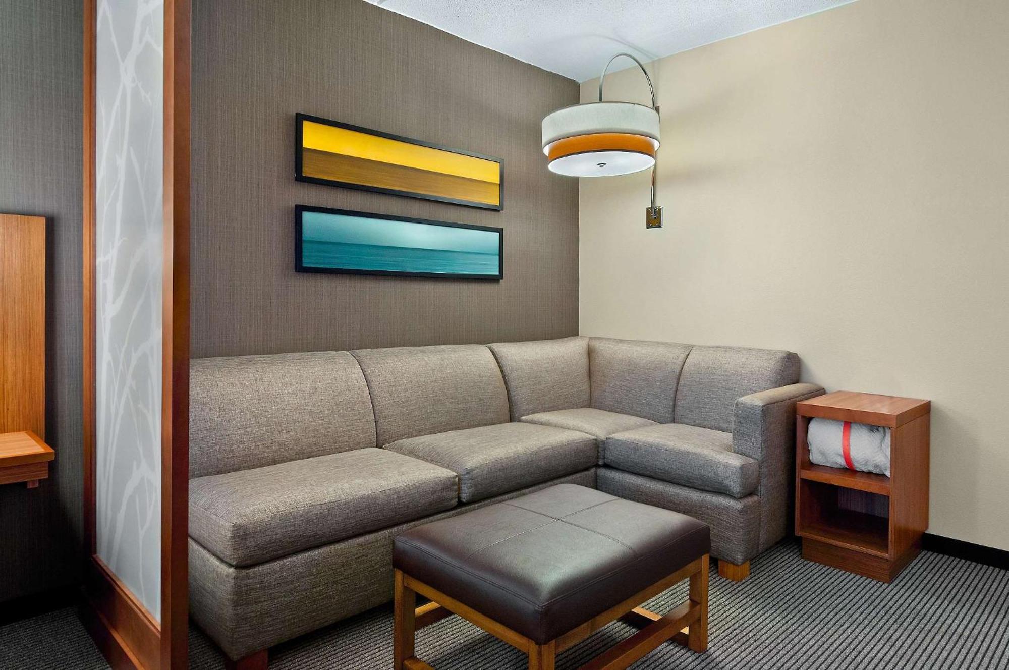 Hyatt Place Fredericksburg At Mary Washington Eksteriør bilde