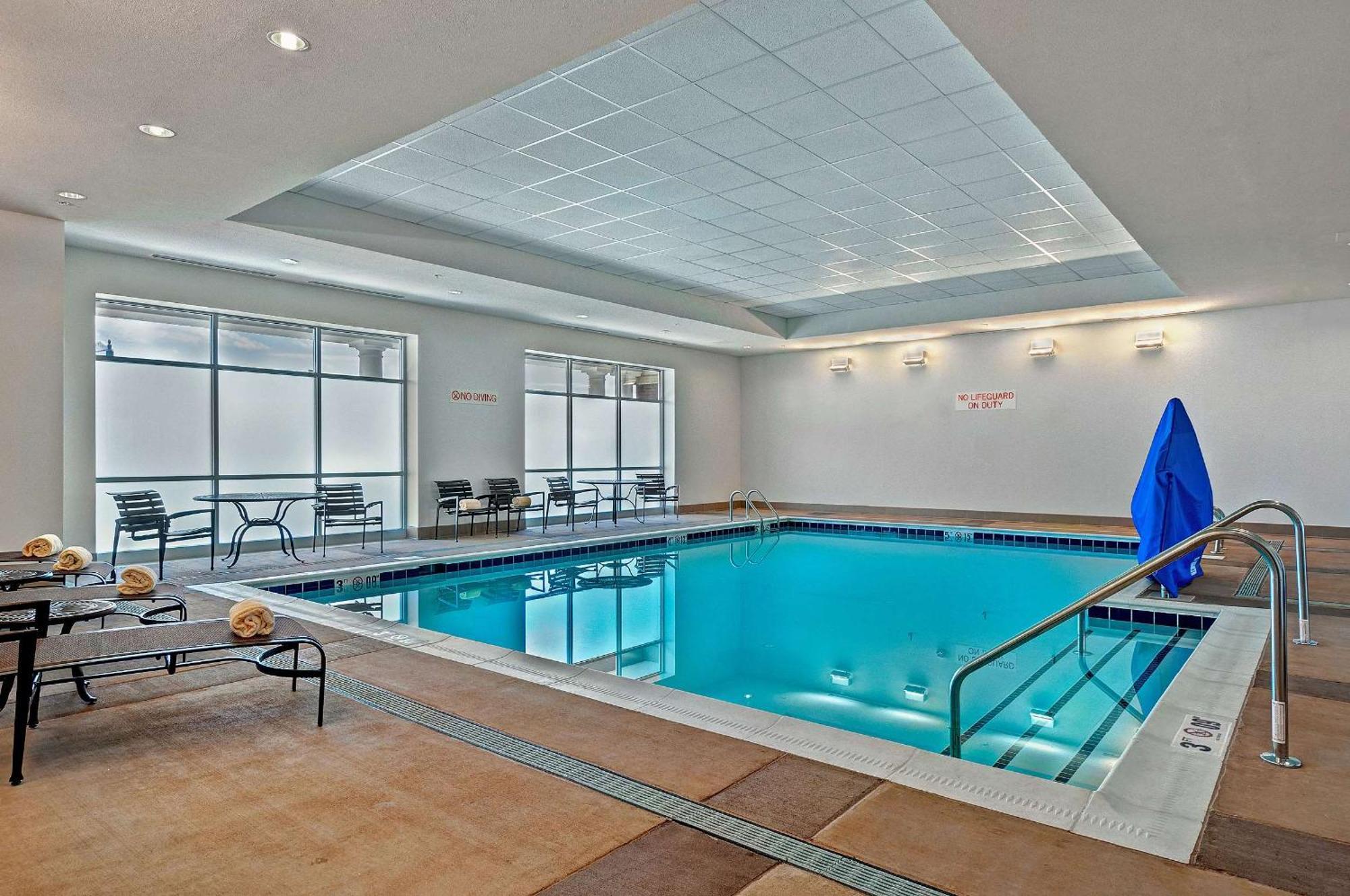 Hyatt Place Fredericksburg At Mary Washington Eksteriør bilde