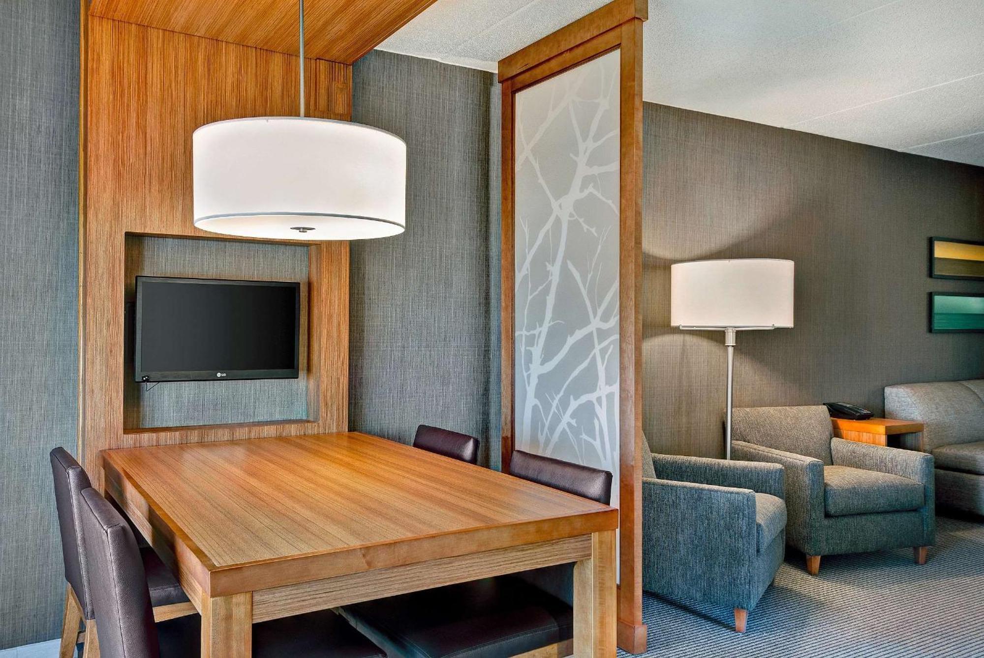 Hyatt Place Fredericksburg At Mary Washington Eksteriør bilde