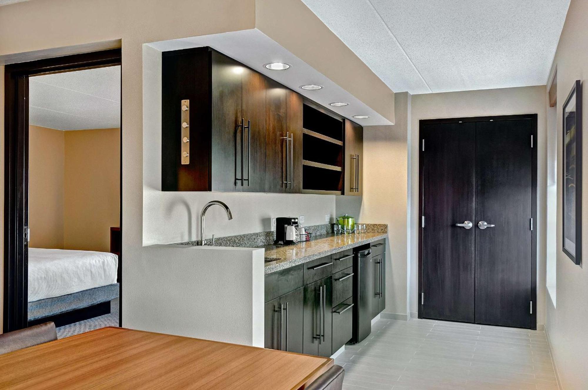 Hyatt Place Fredericksburg At Mary Washington Eksteriør bilde