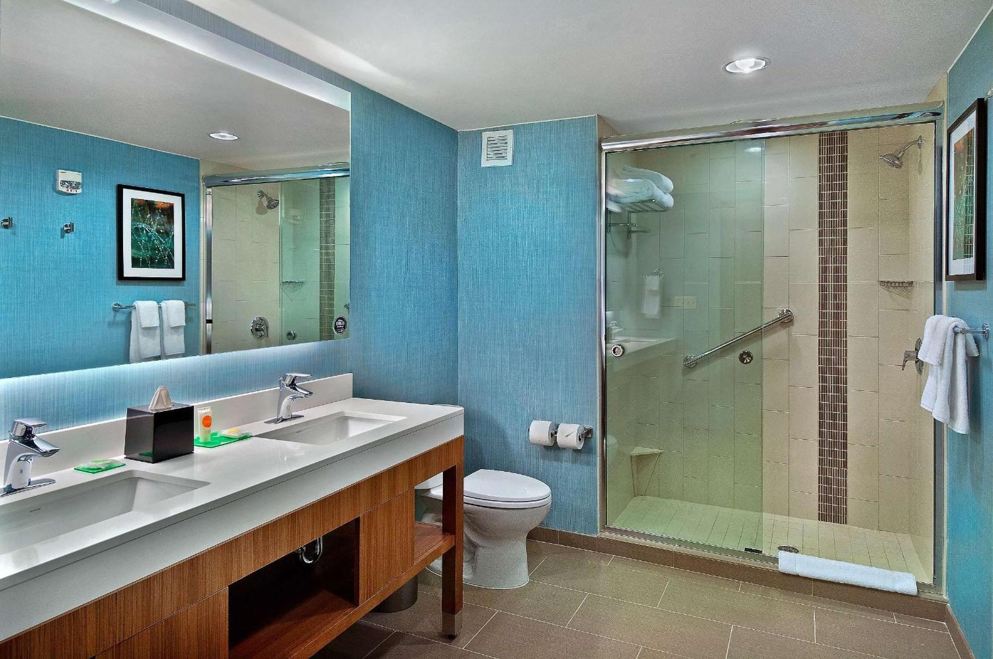 Hyatt Place Fredericksburg At Mary Washington Eksteriør bilde