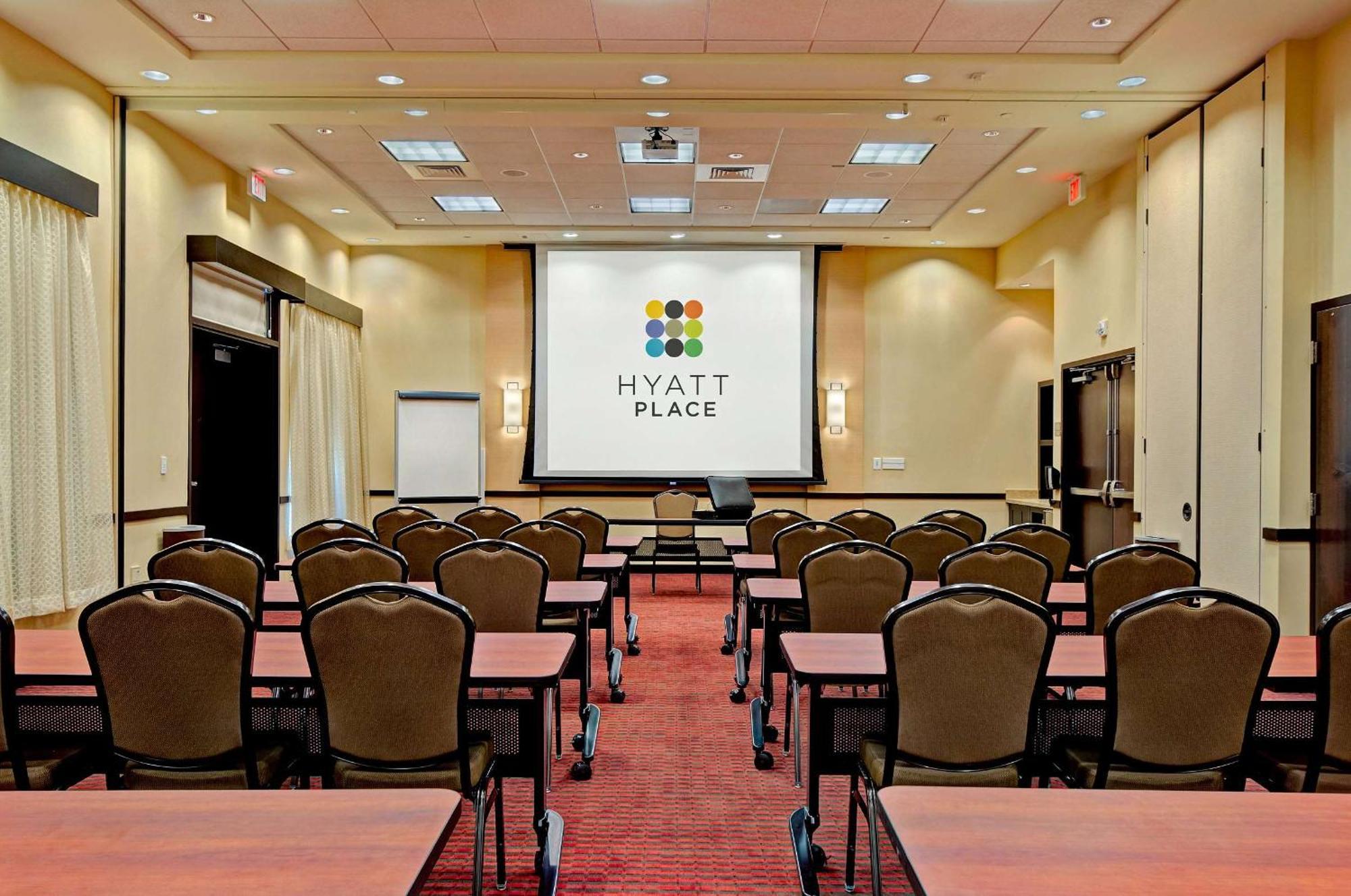 Hyatt Place Fredericksburg At Mary Washington Eksteriør bilde