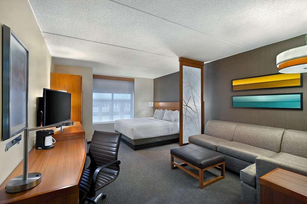 Hyatt Place Fredericksburg At Mary Washington Rom bilde