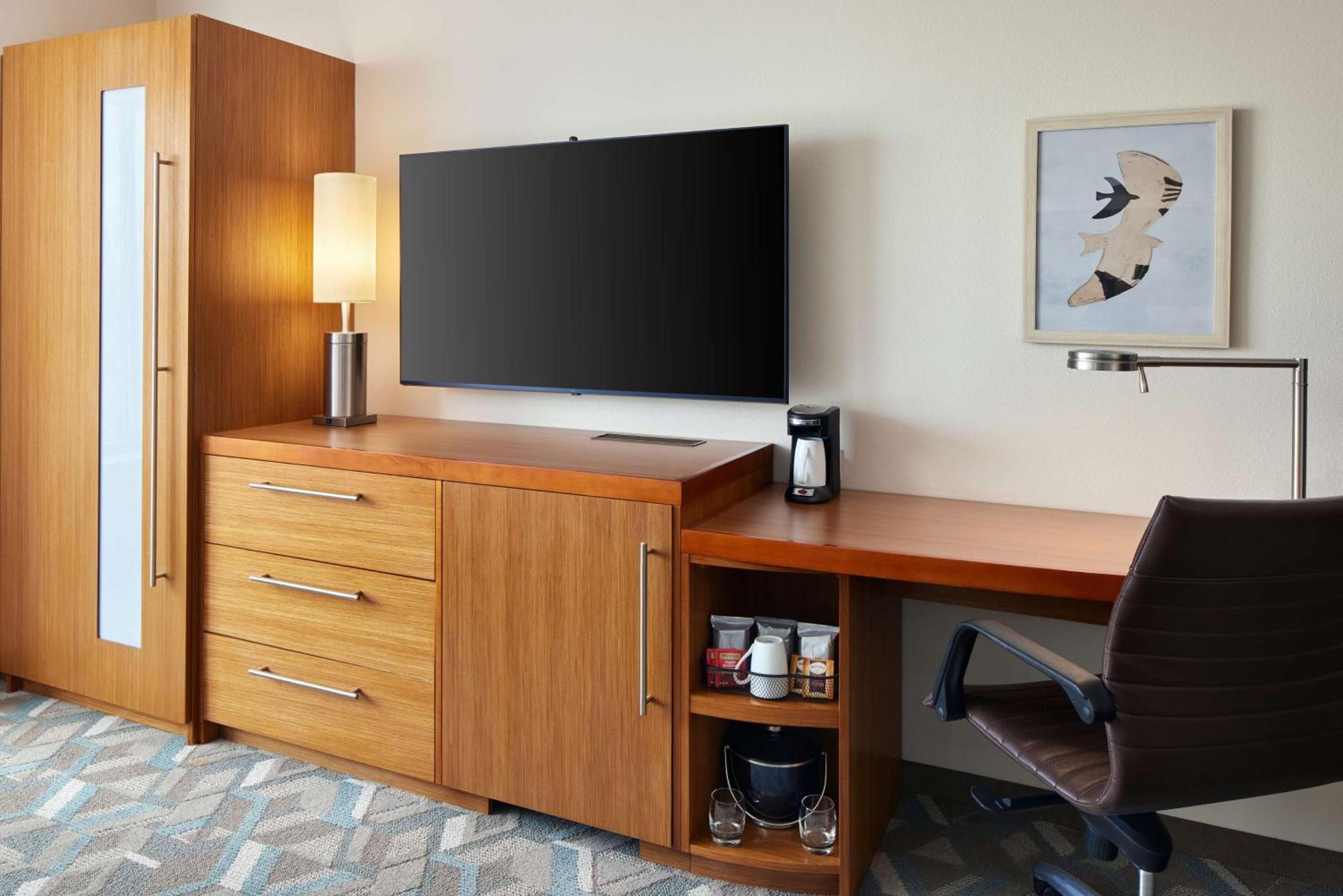 Hyatt Place Fredericksburg At Mary Washington Eksteriør bilde