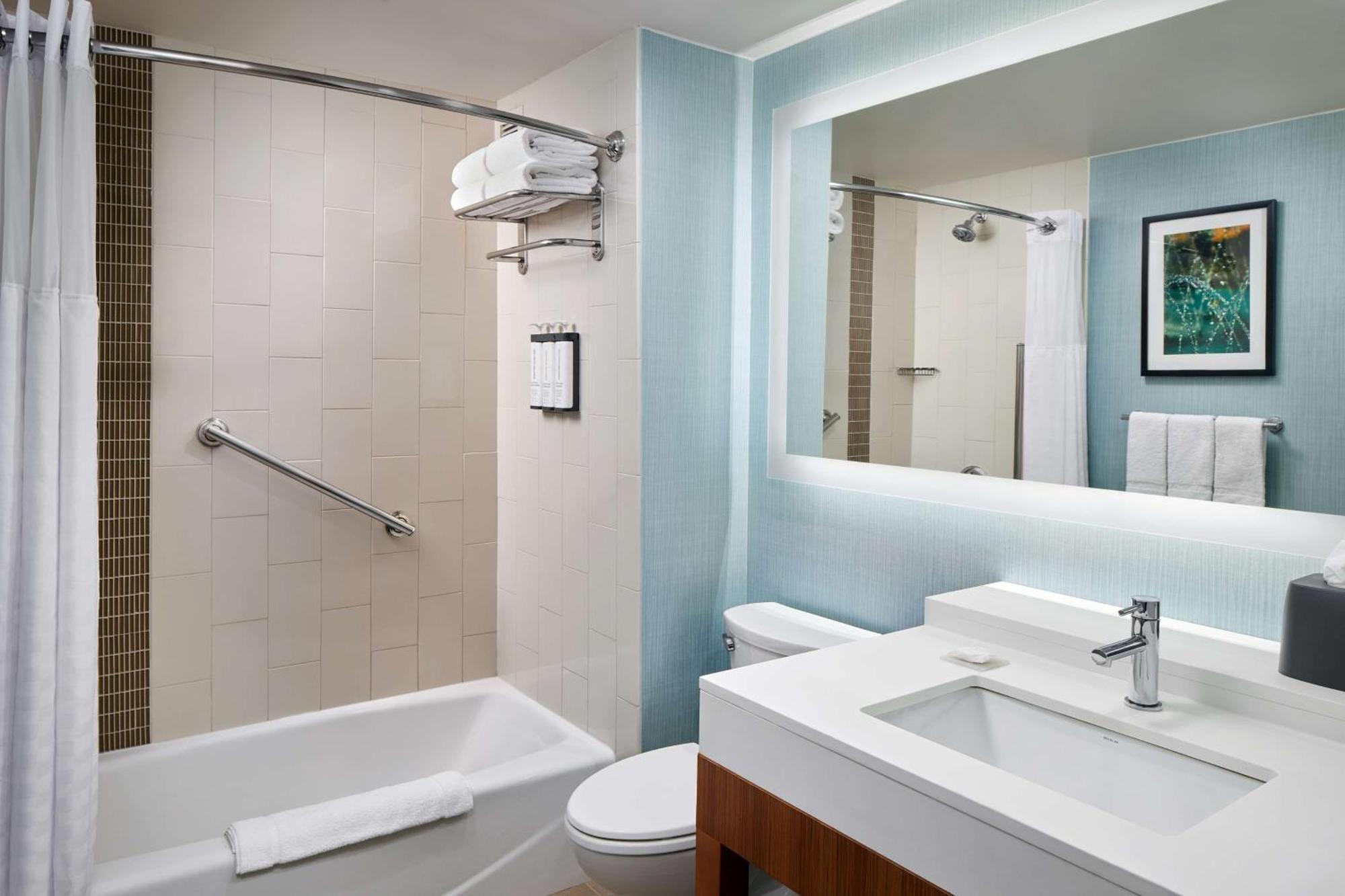 Hyatt Place Fredericksburg At Mary Washington Eksteriør bilde