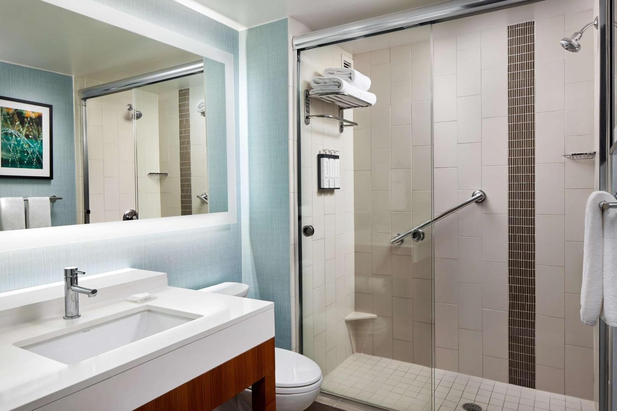 Hyatt Place Fredericksburg At Mary Washington Eksteriør bilde