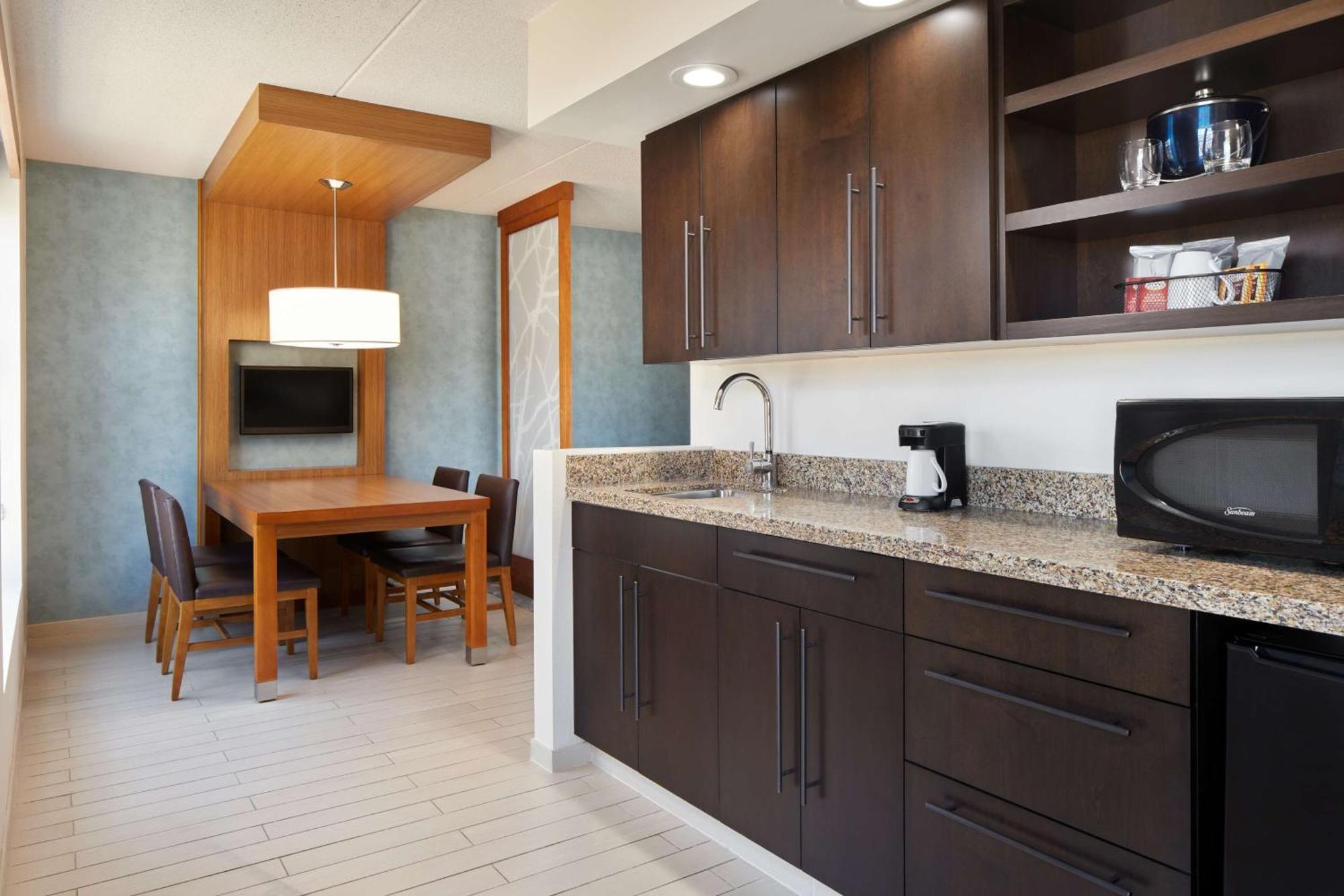 Hyatt Place Fredericksburg At Mary Washington Eksteriør bilde