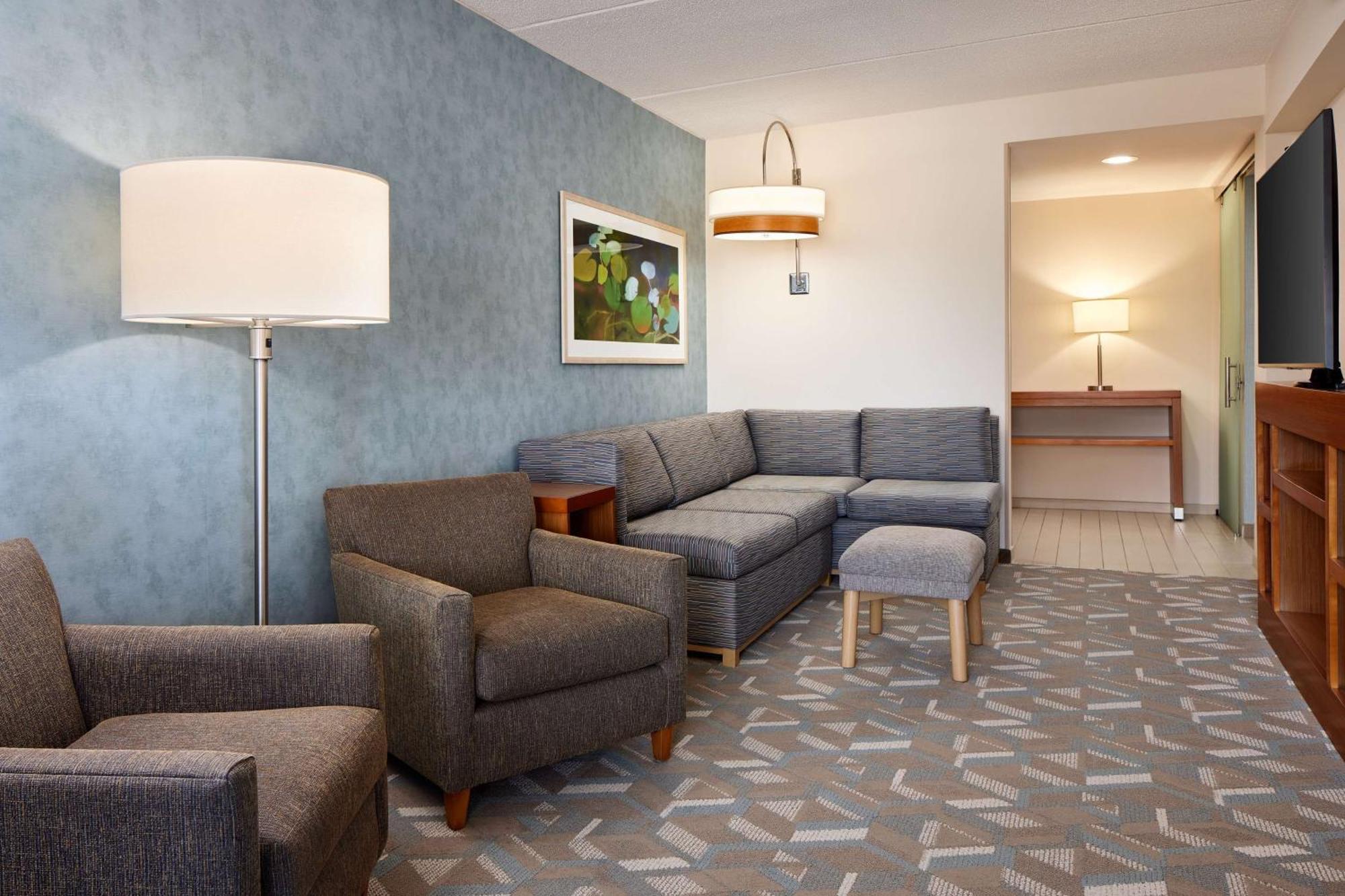 Hyatt Place Fredericksburg At Mary Washington Eksteriør bilde