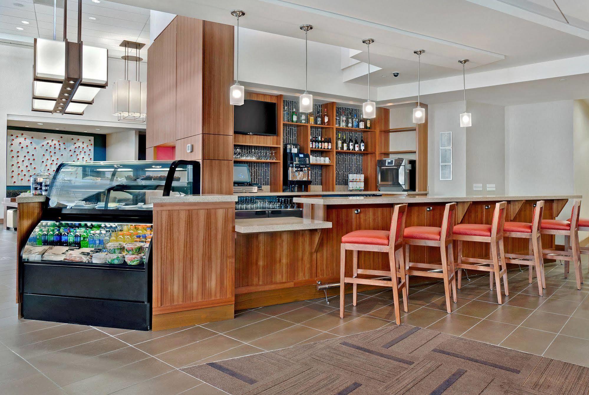 Hyatt Place Fredericksburg At Mary Washington Eksteriør bilde